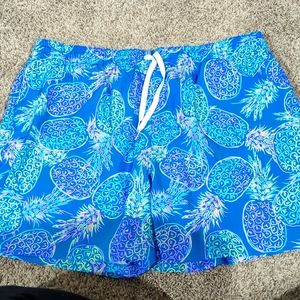 Chubbies swim trunks 2XL